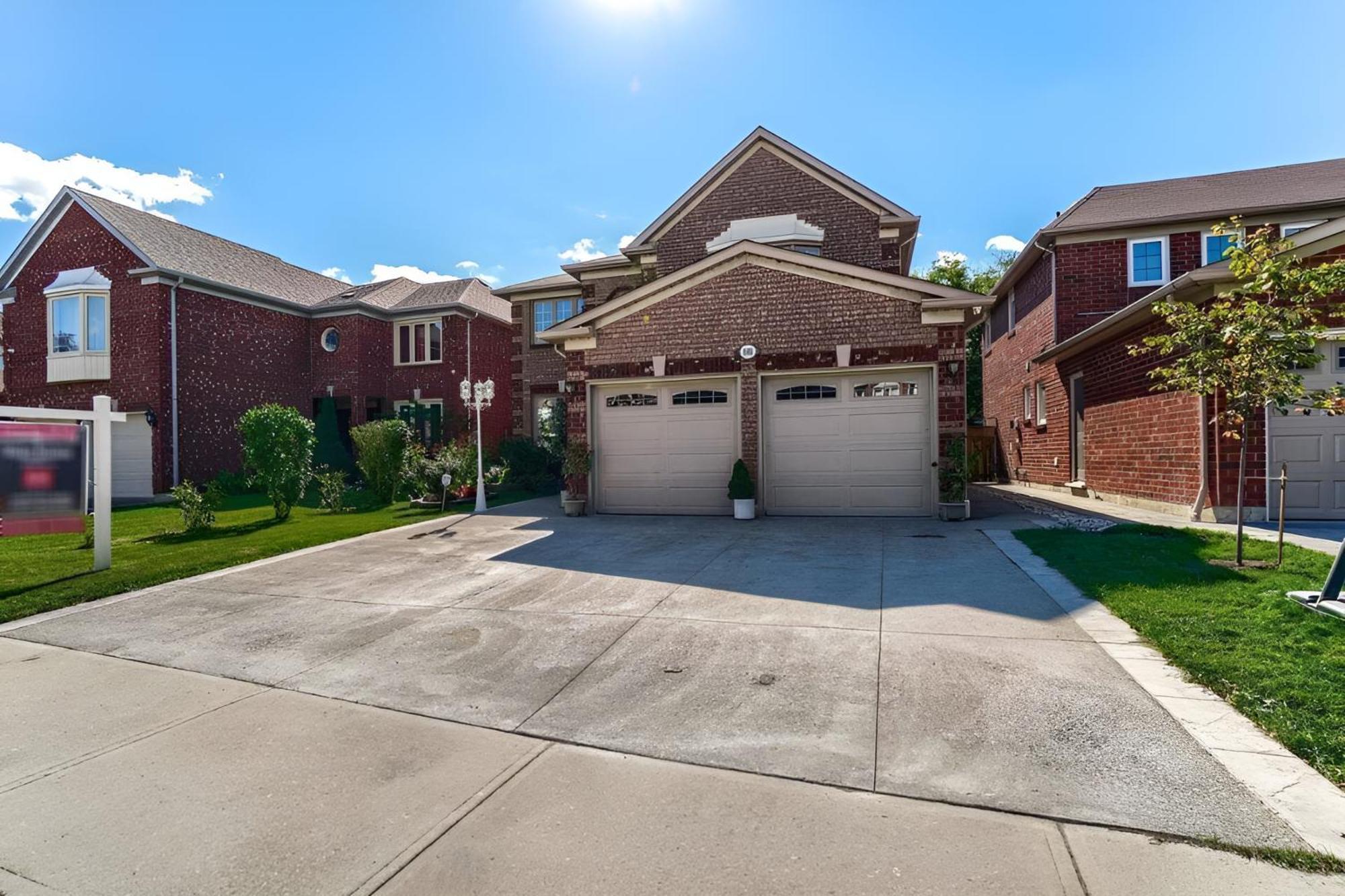 Home Stay Near The Airport Mississauga Exterior foto